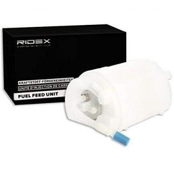 Ridex 458F0024 - Bomba de combustible