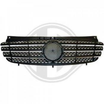 Diederichs 1666040 enfriador Barbacoa