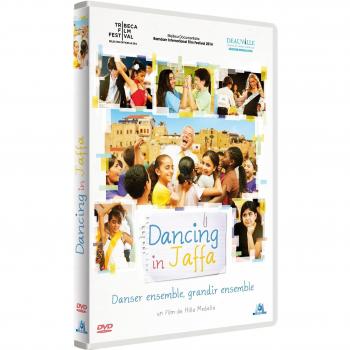 Dancing in Jaffa [Francia] [DVD]