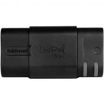 Hähnel 1000.365.0 - Cargador Universal para baterías