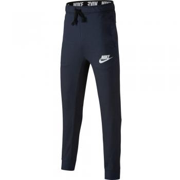 Nike B Nsw Av15 Pantalón, Niños, Azul