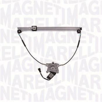 Regulador de ventanilla MAGNETI MARELLI 350103170177 Izquierda