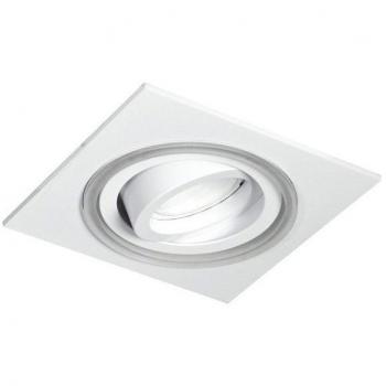 Aro Empotrable Led Aret (2,4W) - CRISTAL RECORD