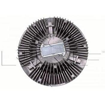 Embrague de ventilador de radiador NRF 49043