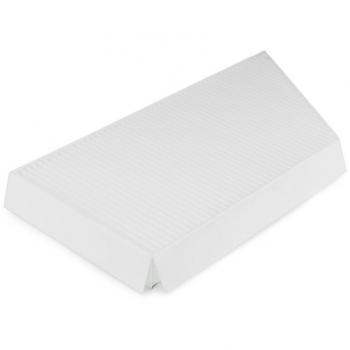 Ufi Filters 53.044.00 Filtro De Aire Habitaculo
