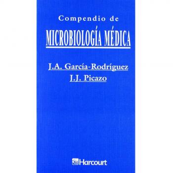 Compendio de microbilogía médica
