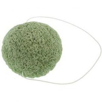 Esponja Konjac 8cm 1ud