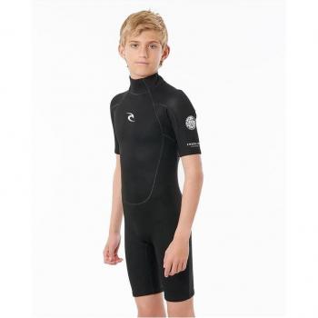 Rip Curl Junior Freelite Neopreno negro