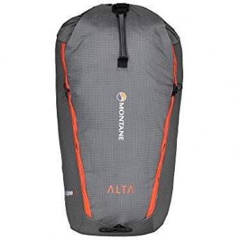 Montane High Alpine 20-Mercury Mochila, Hombres, Multicolor