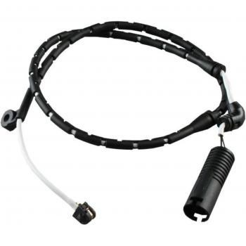 QUICK BRAKE WS 0244 A Sensor de Desgaste Pastillas de Frenos Kit ejes BMW X3