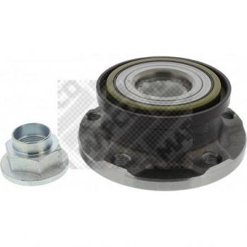 Kit de cojinete de rueda MAPCO 26024