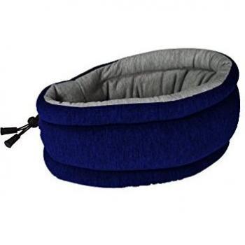 Jocca 6298 - Almohada de viaje lateral