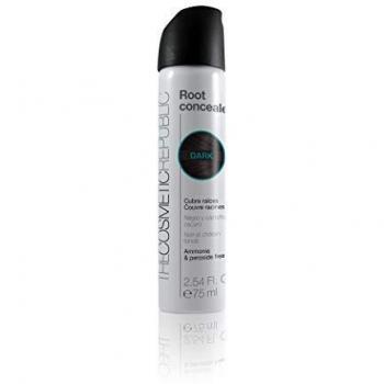 THECOSMETICREPUBLIC - Cubre Raíces Negro / Root Concealer Dark - 75 ml