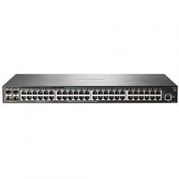 HP JL355A E Aruba 2540 48G 4SFP+ Switch