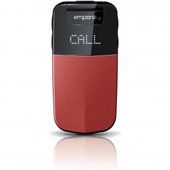Emporia Glam (rot)