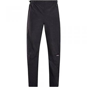 Berghaus 422089BP6 Pantalones para Caminar, Mujer, Black/Black, S