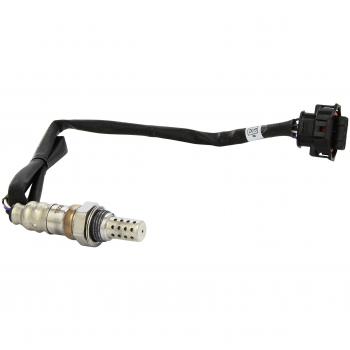 Sonda Lambda Original Metzger 0893002 para Opel y Vauxhall, Compatible con Referencias OE M18x1,5