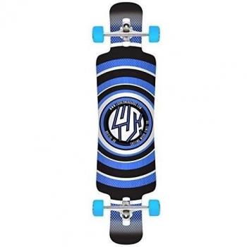 Lush Longboard ellos 3D, 12027