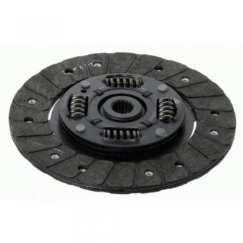 Disco de embrague SACHS 1878 634 069 para Nissan Almera MK II (N16) y otros vehículos