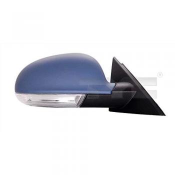 Retrovisor exterior BLIC 5402-04-1139570P Izquierda, Espejo retrovisor TYC 332-0024, dapa GmbH & Co. KG 3320024 auàÿen Espejo