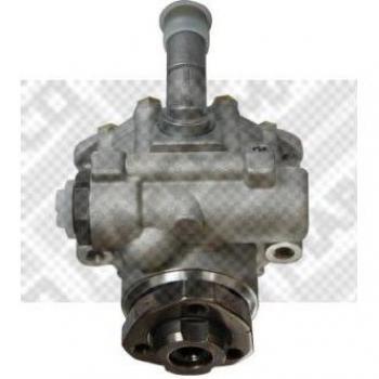Bomba de dirección hidráulica remanufacturada MAPCO 27810