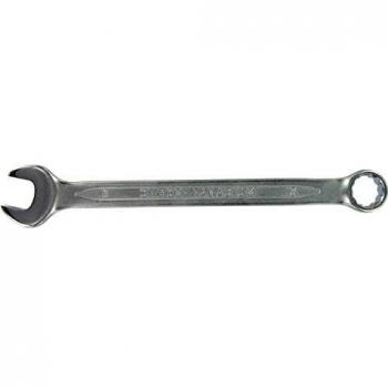 Var Circular Llave Plana, Unisex Adulto, Gris, 13