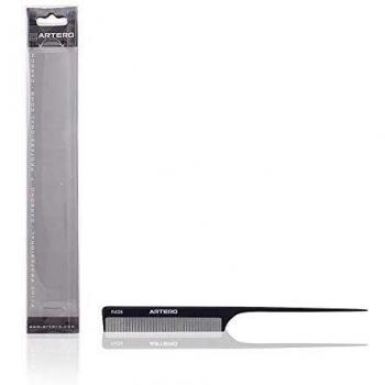 Artero 215mm Carbon Plastic Tooth Comb