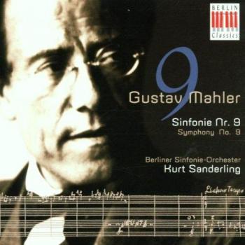 Mahler - Symphony No. 9