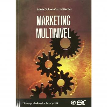 Marketing multinivel