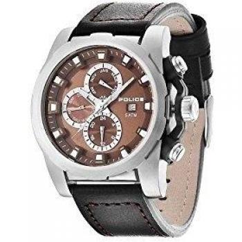 Police P13928JS12A Men's Wristwatch