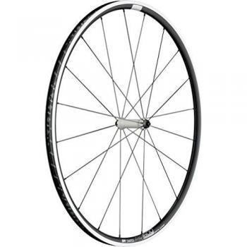 DT Swiss Unisex's WHDTPR1601F Bike Parts, Standard, Front-23 mm Aluminium Clincher