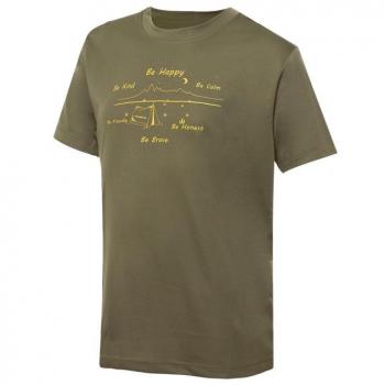 Camiseta de niños Tentow Trangoworld