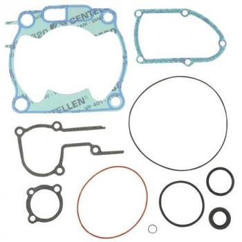 Kit de Juntas para Culata ATHENA P400485600270, incluye juntas esmeriladas, alta calidad y resistencia térmica