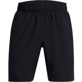 Under Armour Pantalones Cortos Woven Wordmark