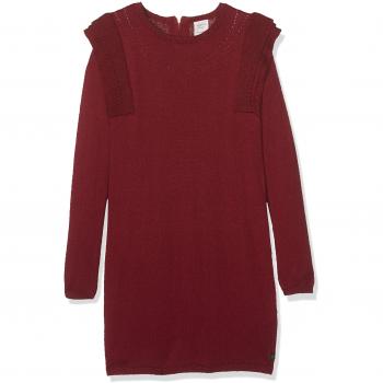Carrément Beau Robe Tricot, Vestido para Niños