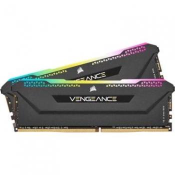 Corsair Vengeance RGB Pro CMH64GX4M2D3600C18