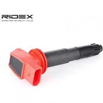 RIDEX 689C0276 Bobina de encendido