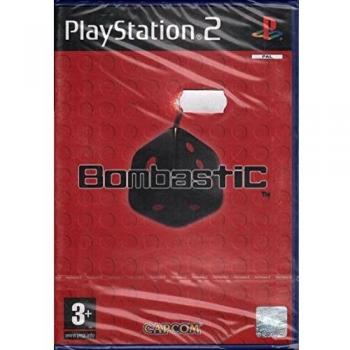 BOMBASTIC