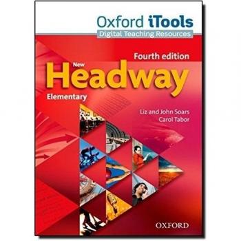 New Headway 4th Edition Elementary. Teacher iTools: The world's most trusted English course