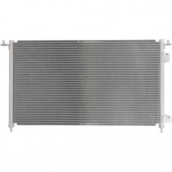 Condensador de aire acondicionado NISSENS 940162, sistema de aire acondicionado, alta eficiencia, diseño optimizado para rendimiento, fabricado con materiales resistentes a la corrosión, fácil instalación y compatibilidad con múltiples modelos de veh