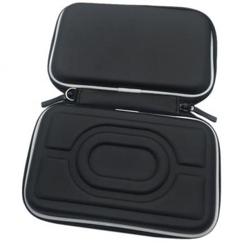 Meijunter Funda de transporte duro EVA Protectora Bolsa Caja para Nintendo Gameboy Advance GBA Gameboy Color GBC consola