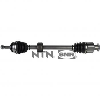 Árbol de transmisión SNR DK55.258 - Alta resistencia y durabilidad