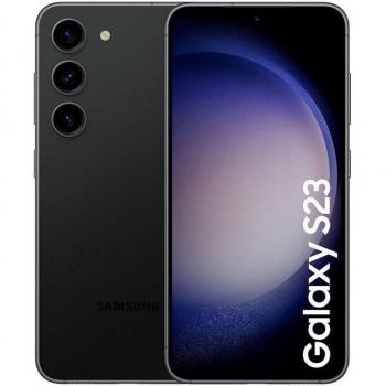 Samsung Galaxy S23 Enterprise Edition 6.1 Octa-Core 8GB RAM 128GB Storage Android 13 5G USB-C 3900mAh Black