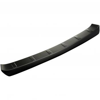 Grant Richard Gr RBP604 ABS parachoques trasero protector, Negro