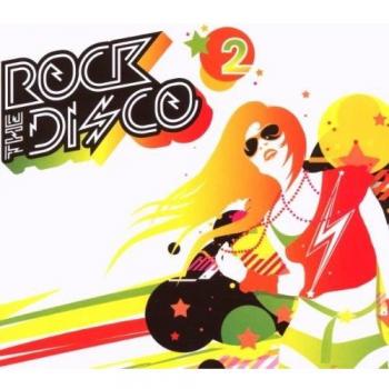 Rock the Disco Vol.2