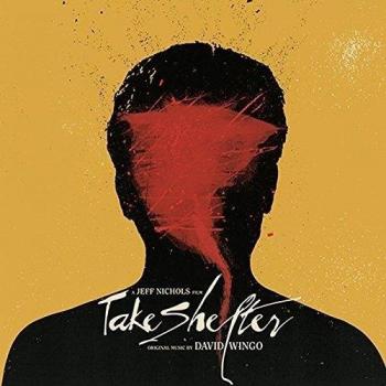 Take Shelter [VINYL] [Vinilo]