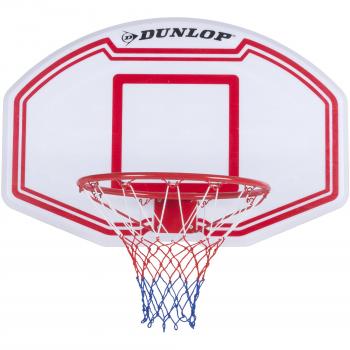 Dunlop Luxe Basketbalbord met ring