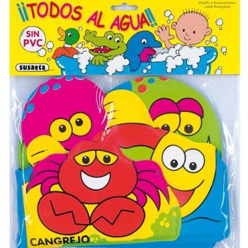 Animalitos Del Mar