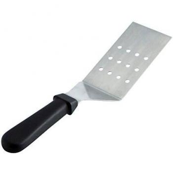 ESPÁTULA PERFORADA 32CM KITCHEN PRO QUID
