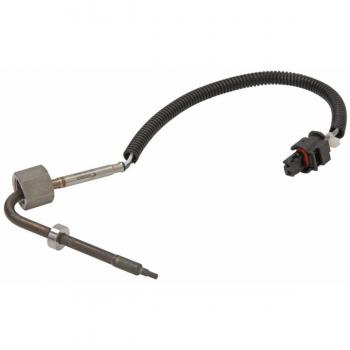Sensor de temperatura de gas de escape VEMO V30-72-0831